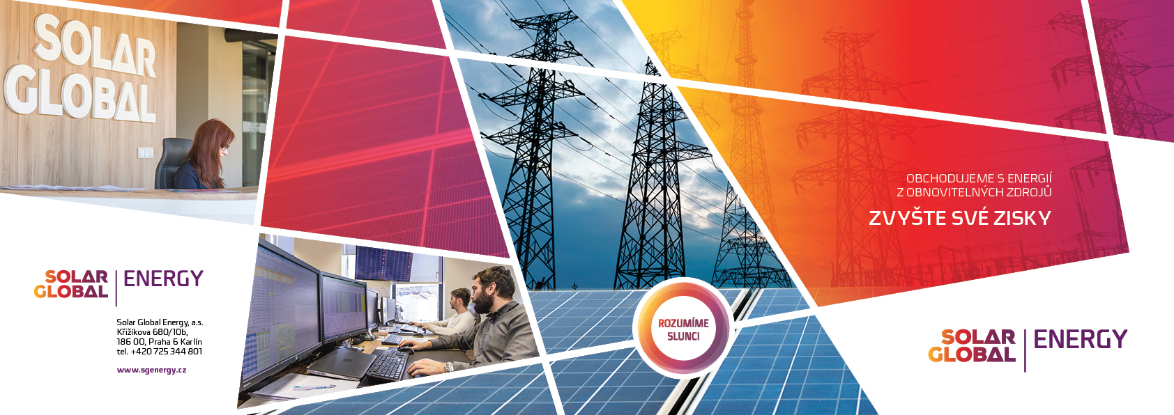 Buletin Solar Global