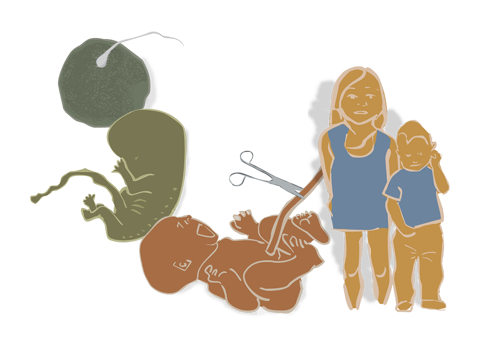 Digitální kresby různé